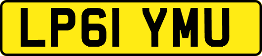 LP61YMU