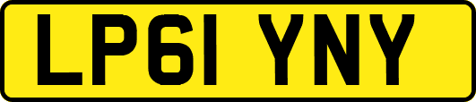 LP61YNY