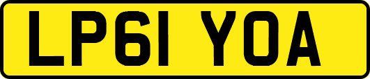 LP61YOA