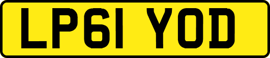 LP61YOD
