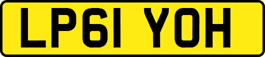 LP61YOH