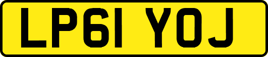 LP61YOJ