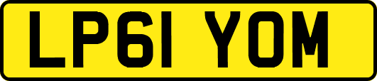 LP61YOM