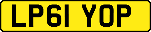 LP61YOP
