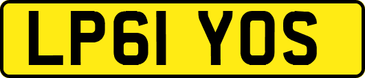LP61YOS