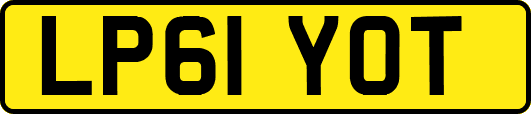 LP61YOT