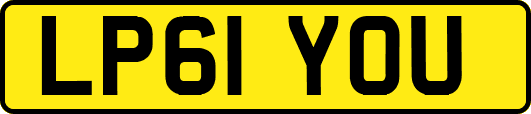 LP61YOU