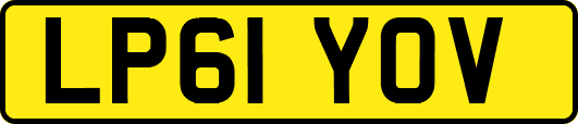 LP61YOV