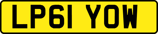 LP61YOW