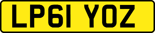 LP61YOZ