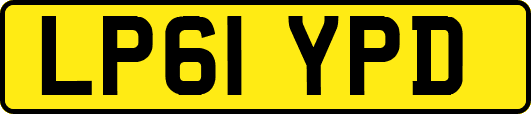 LP61YPD