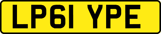 LP61YPE