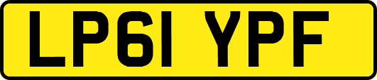 LP61YPF