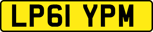 LP61YPM