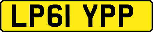 LP61YPP