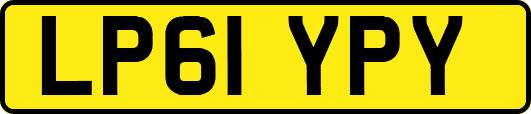 LP61YPY