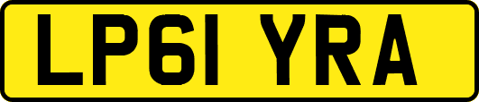 LP61YRA
