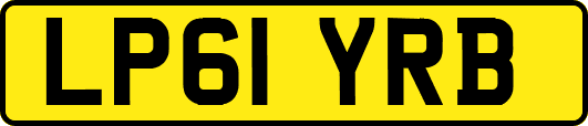 LP61YRB