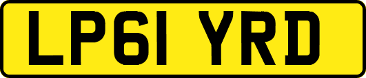 LP61YRD