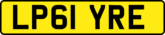 LP61YRE