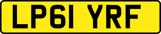 LP61YRF