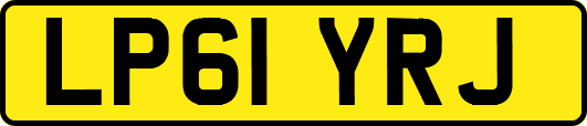 LP61YRJ