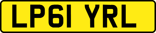 LP61YRL