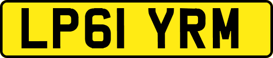 LP61YRM