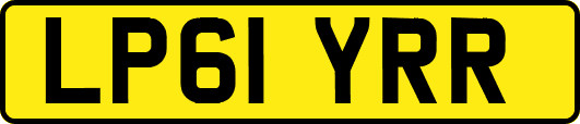 LP61YRR