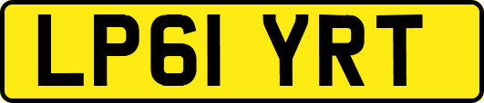 LP61YRT
