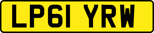 LP61YRW