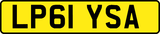 LP61YSA