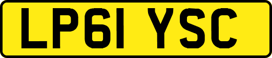 LP61YSC