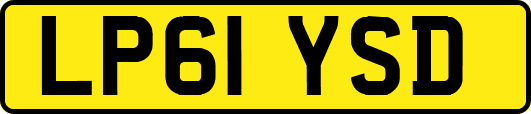 LP61YSD