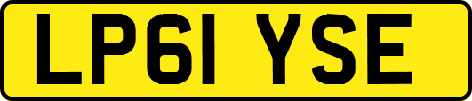 LP61YSE