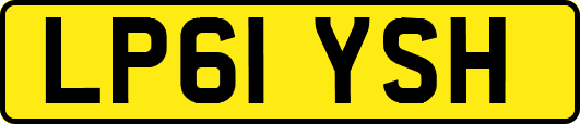 LP61YSH