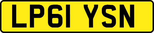 LP61YSN
