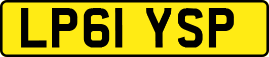 LP61YSP