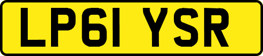 LP61YSR
