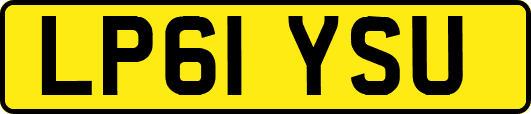 LP61YSU