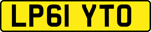LP61YTO