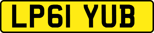 LP61YUB