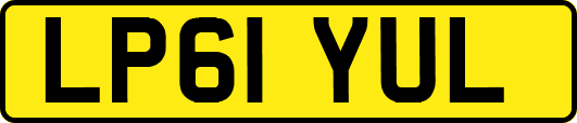 LP61YUL