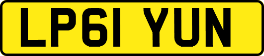 LP61YUN