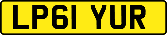 LP61YUR