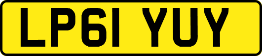 LP61YUY