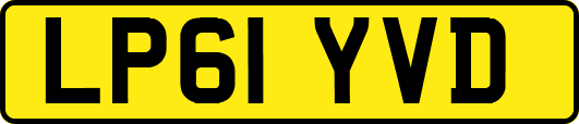 LP61YVD