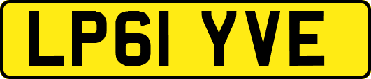 LP61YVE