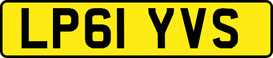LP61YVS