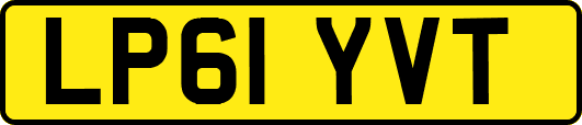 LP61YVT